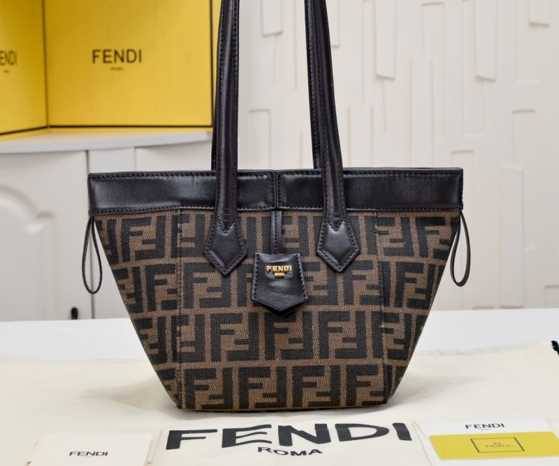 Fendi Bucket Bags